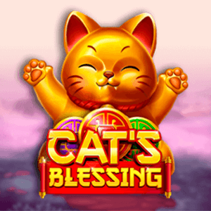 Cat’s Blessing