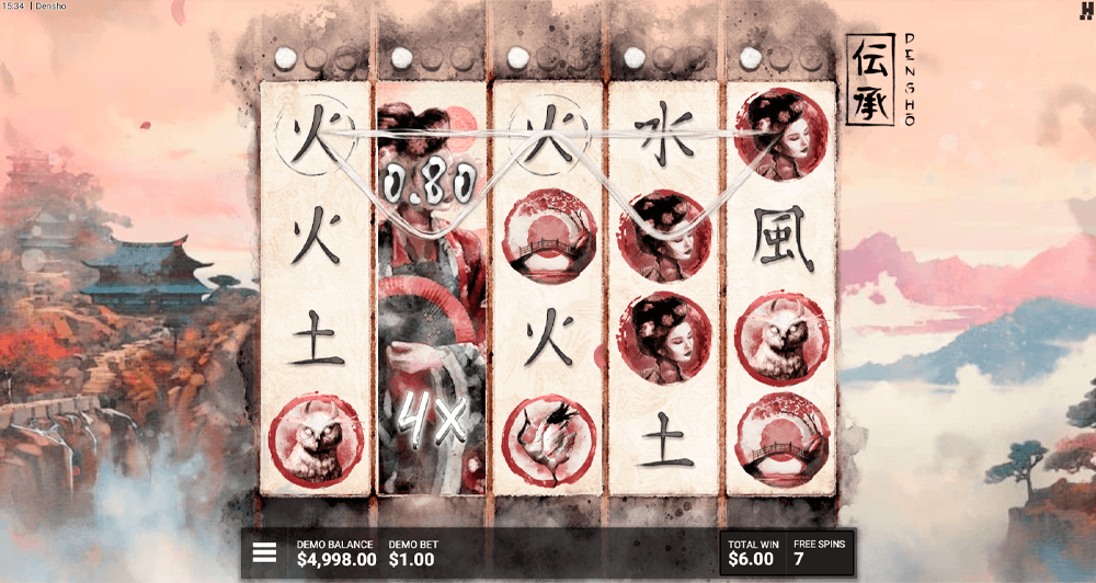 How to Win Densho: Tricks & Strategies