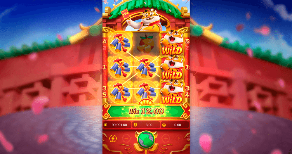 Fortune Tiger Bonuses