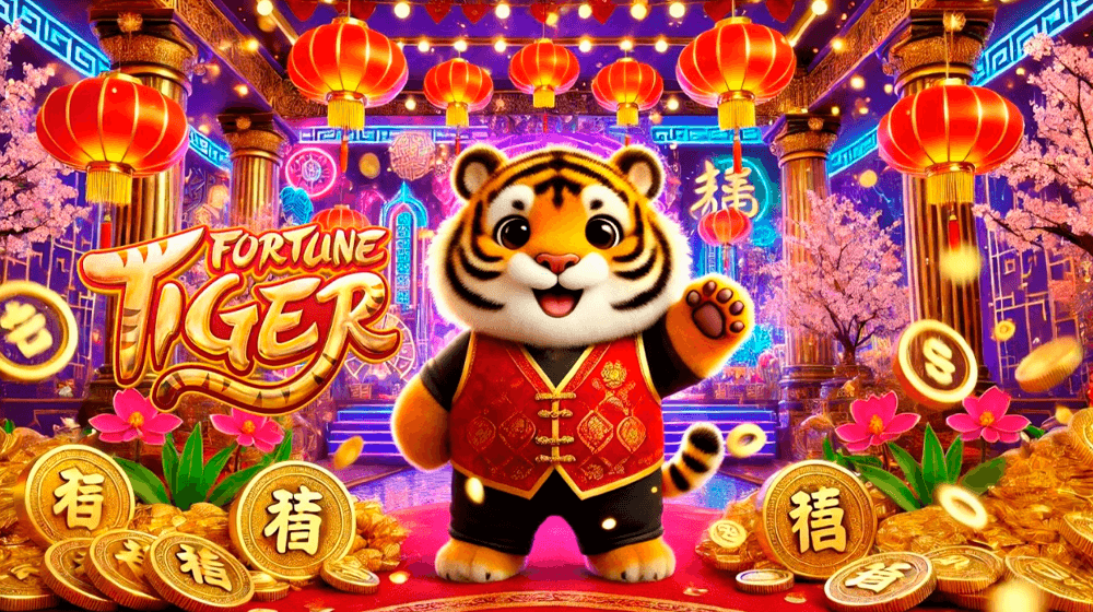Fortune Tiger Key Details