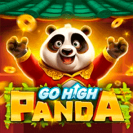 Go High Panda