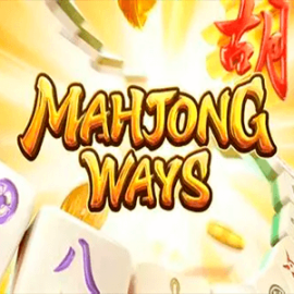 Mahjong Ways