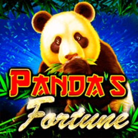 Panda’s Fortune