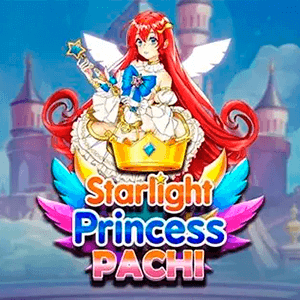 Starlight Princess Pachi