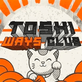 Toshi Ways Club
